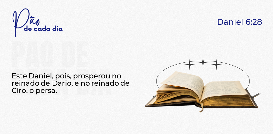 Prosperidade No Senhor