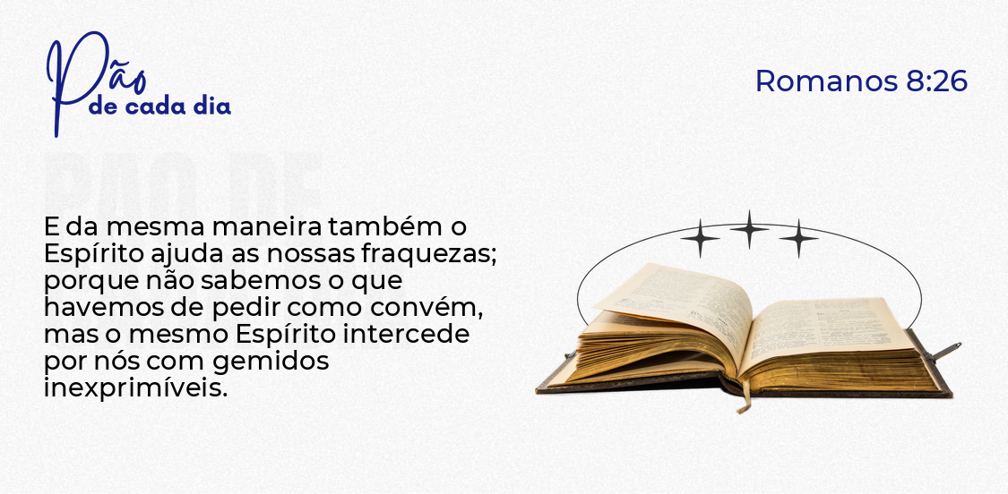 Intercessão Espiritual