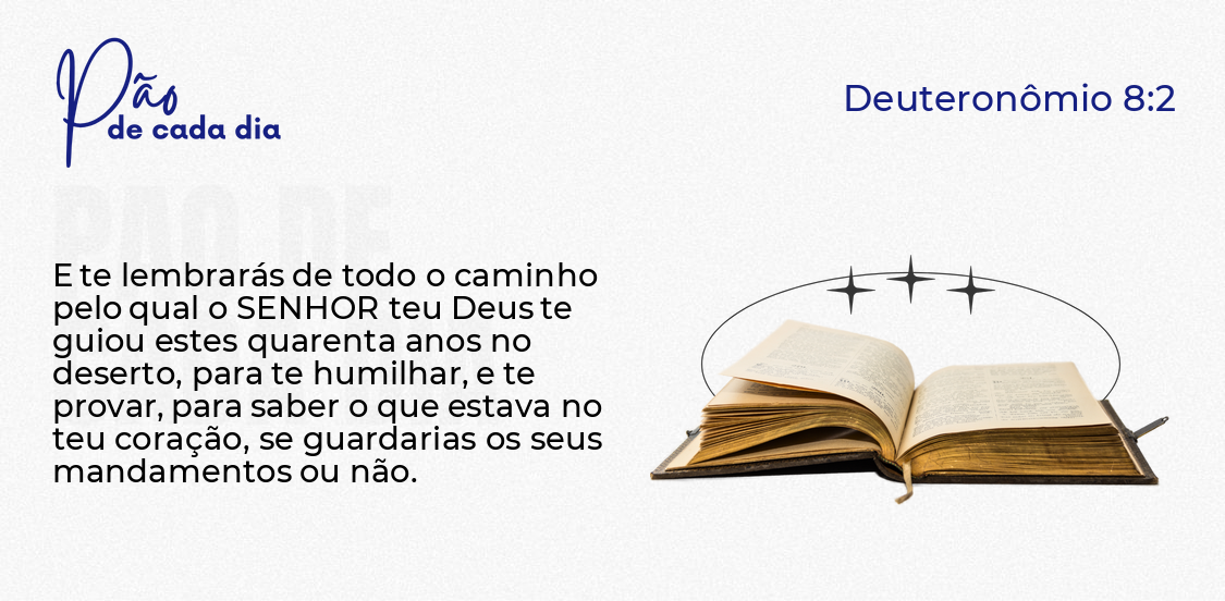 Um Caminho De Provas