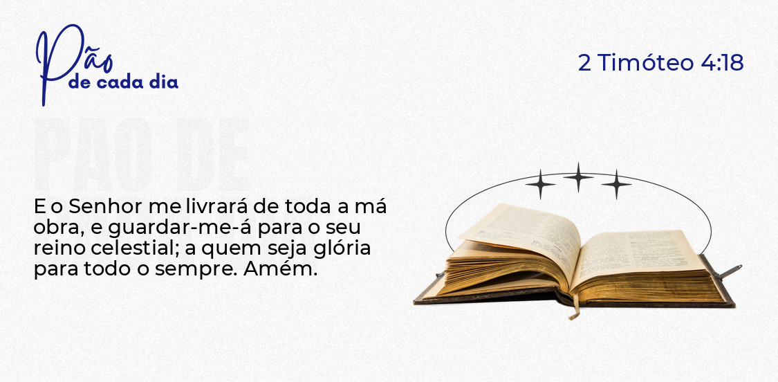 Deus Dos Livramentos