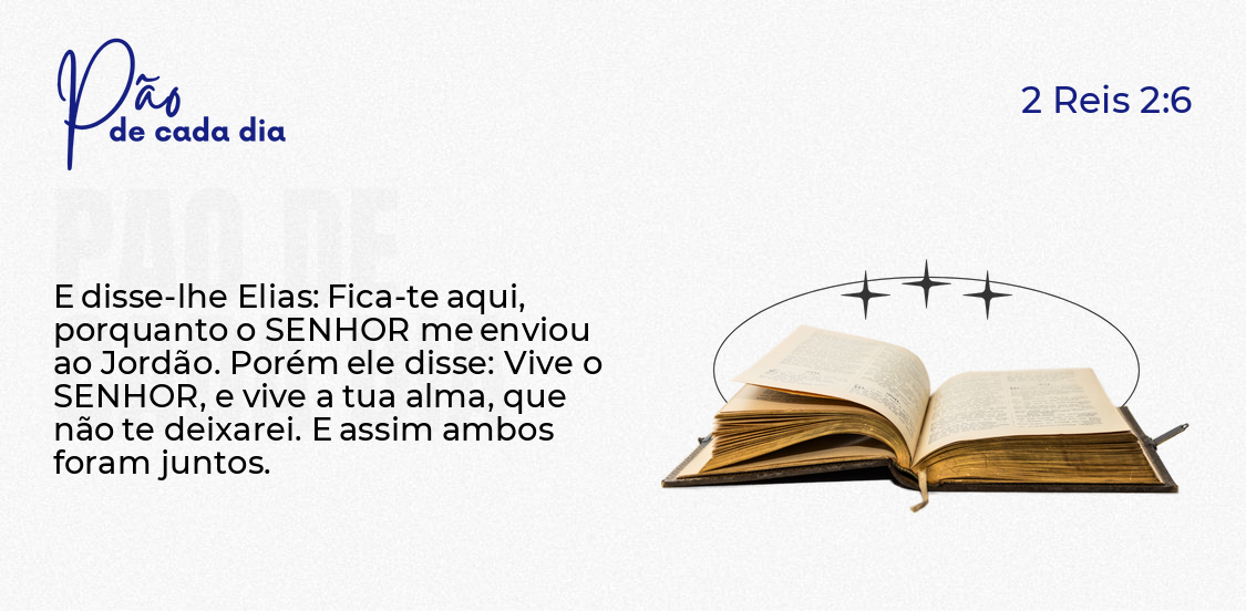 Você Sabia?