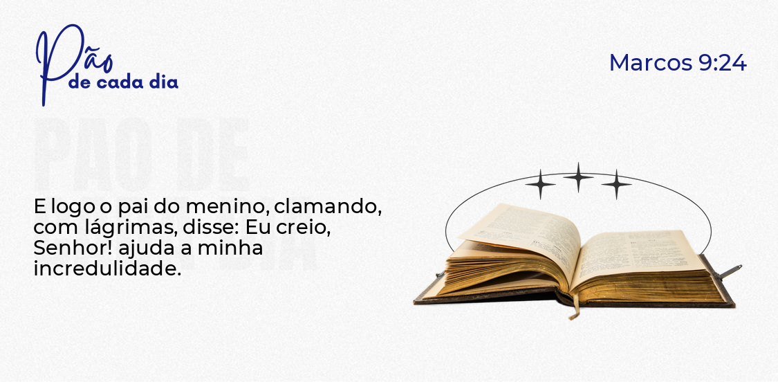 Fé E Fragilidade