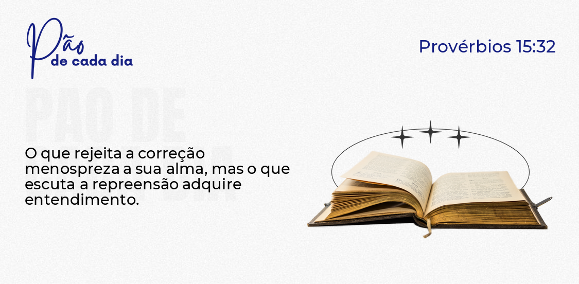 O Valor Da Correção
