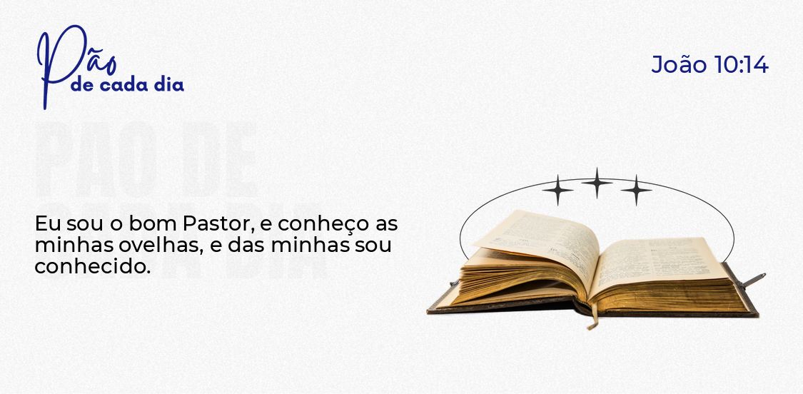 Relação De Pastor E Ovelha