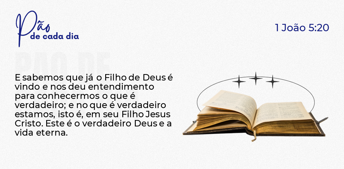 O Filho Do Verdadeiro