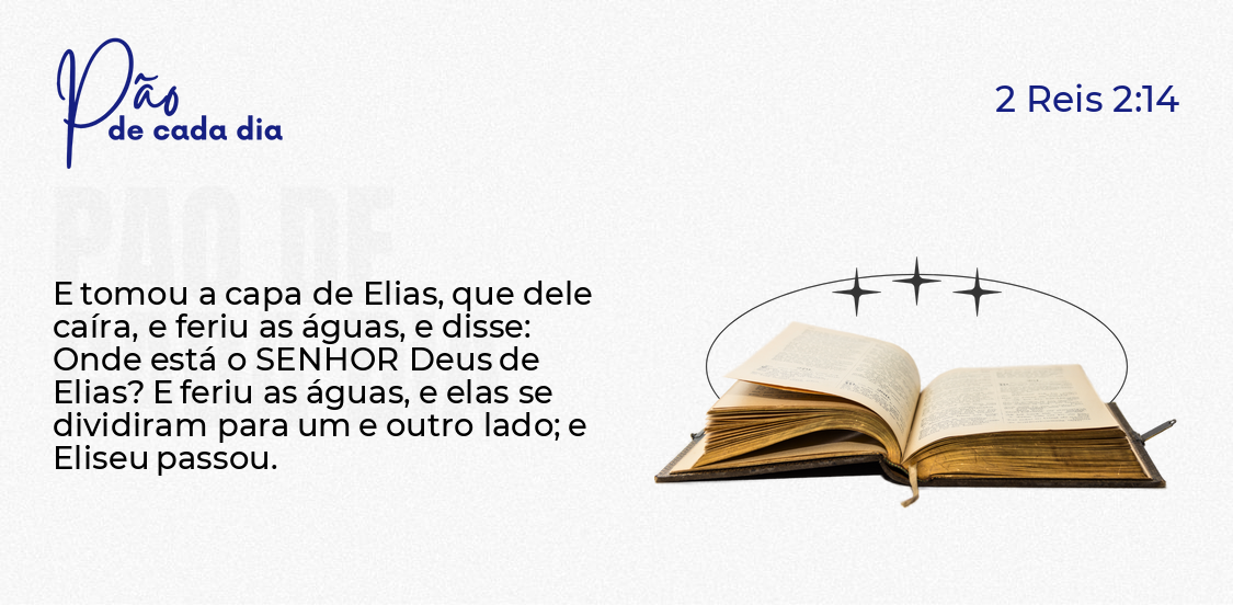Ferir As Águas
