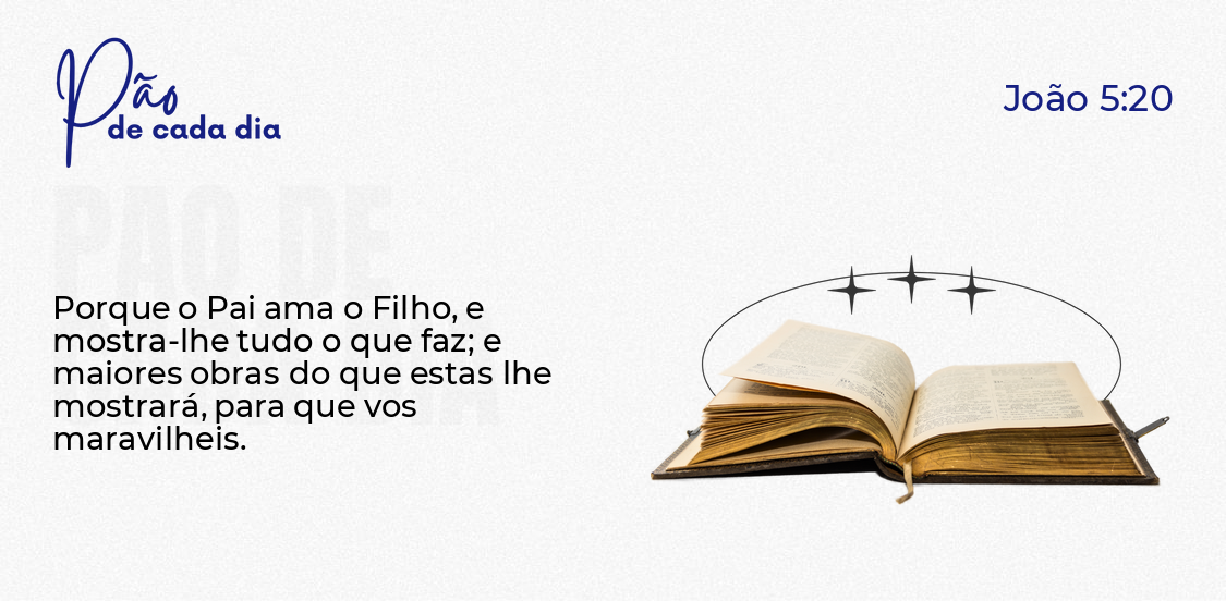 O Pai Ensina