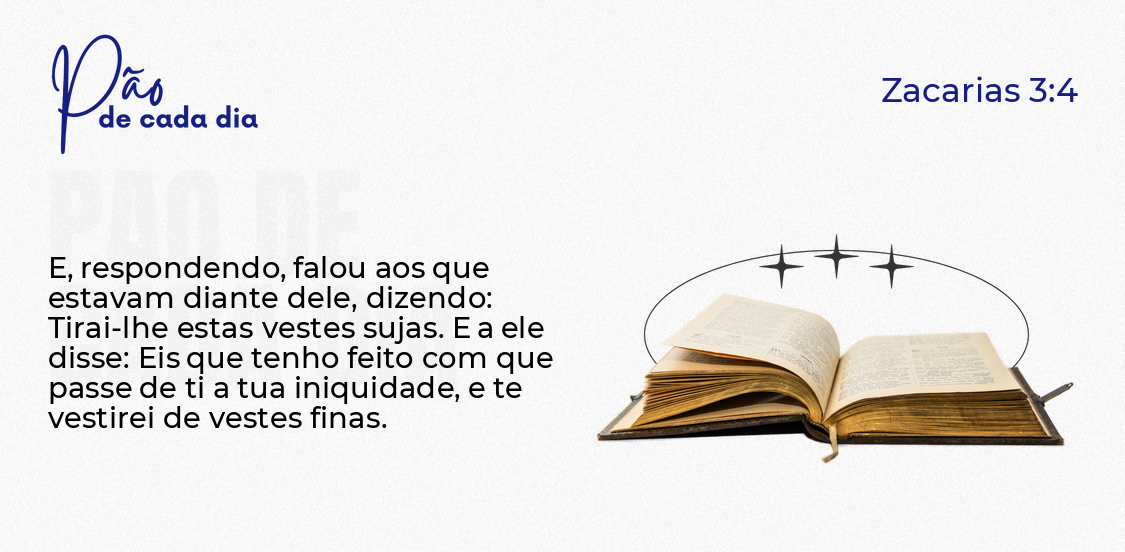 Da Vergonha À Glória