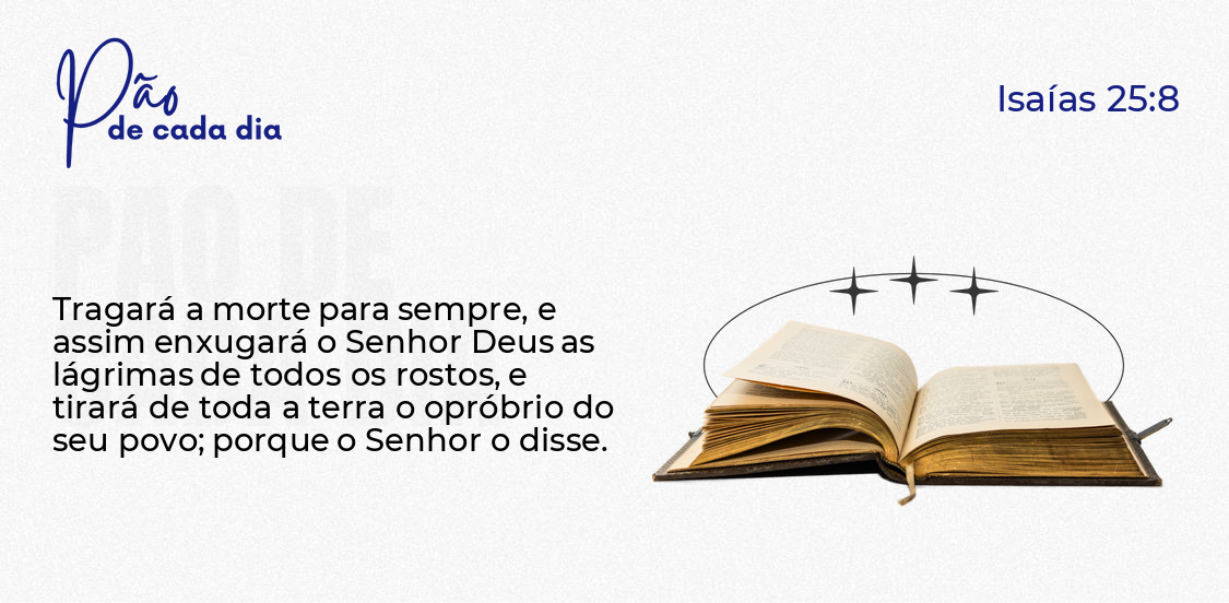 O Fim Da Morte