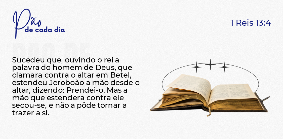 O Altar De Betel