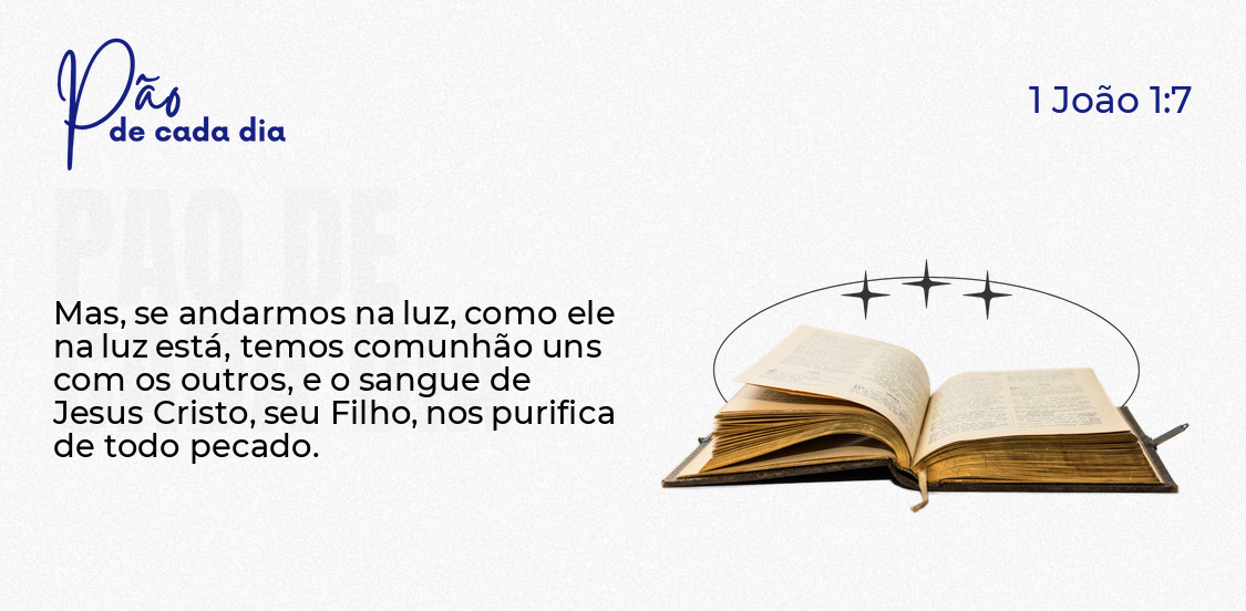Comunhão Na Luz