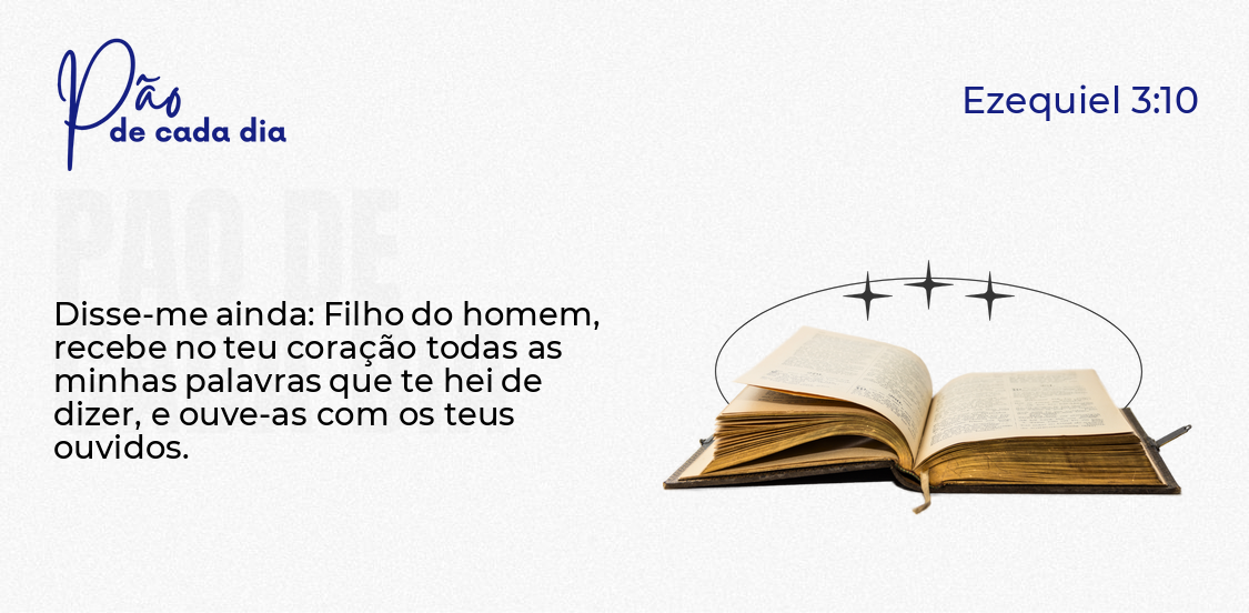 Ouvir Com O Coração