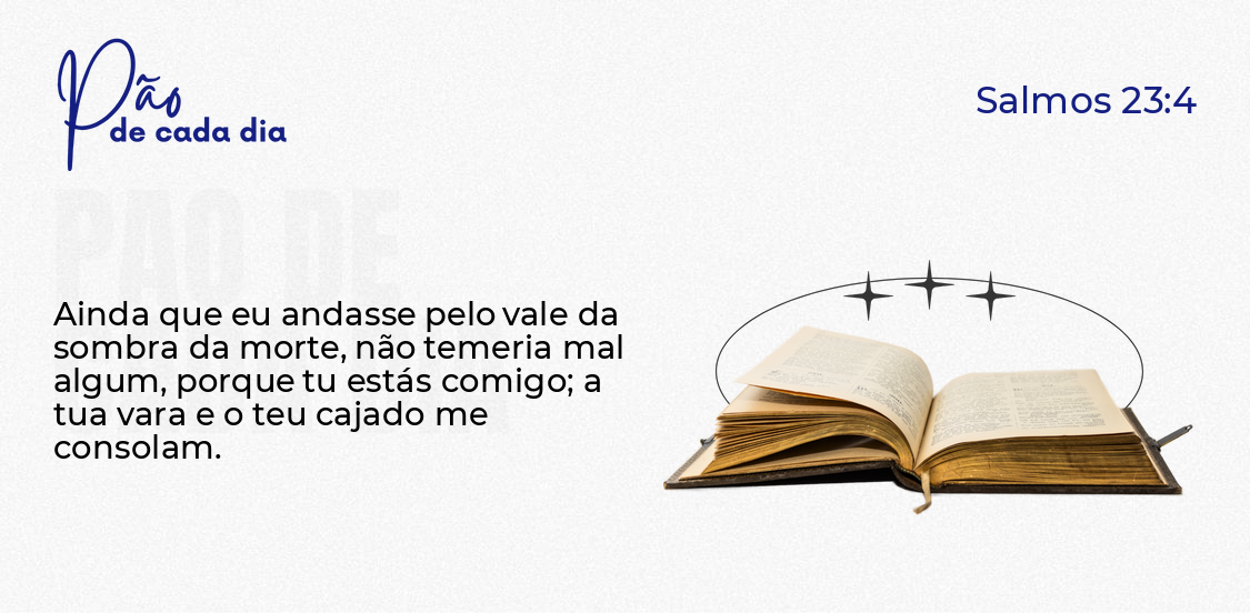 Paz No Vale Da Morte