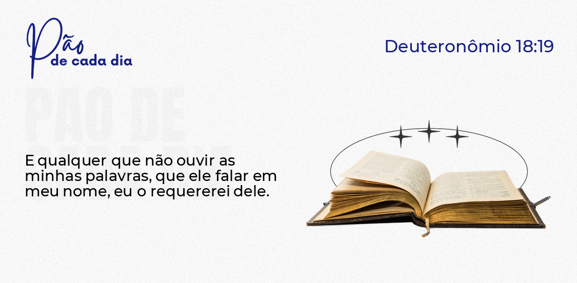 Quem Não Ouvir