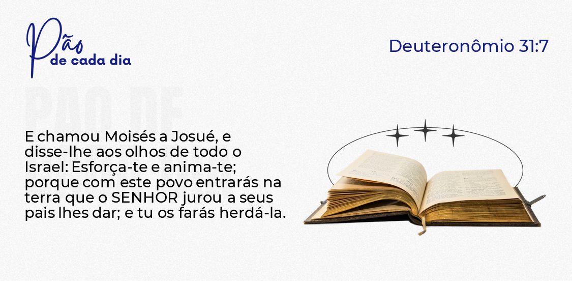 Coragem Na Missão