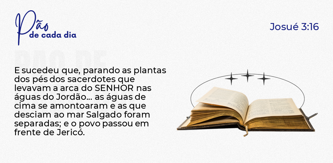 Águas Correm Para O Mar
