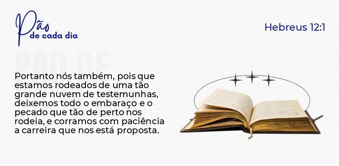 Se Livre E Corra...