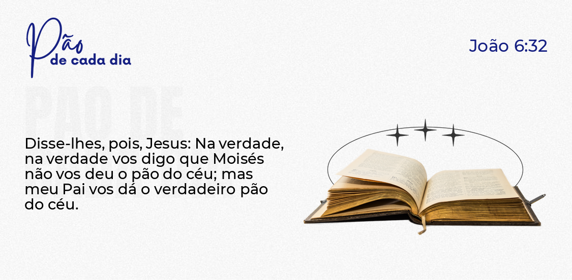 O Pão Do Pai