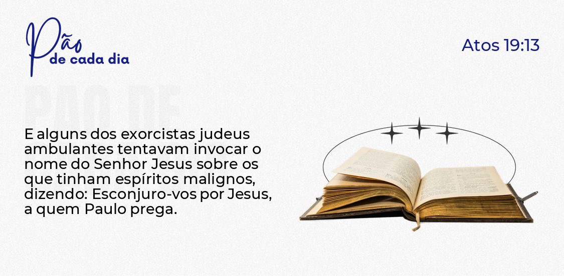O Jesus De Paulo