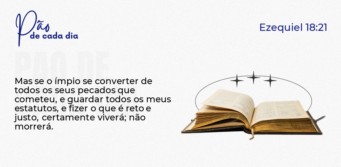"Se", A Justa Condição