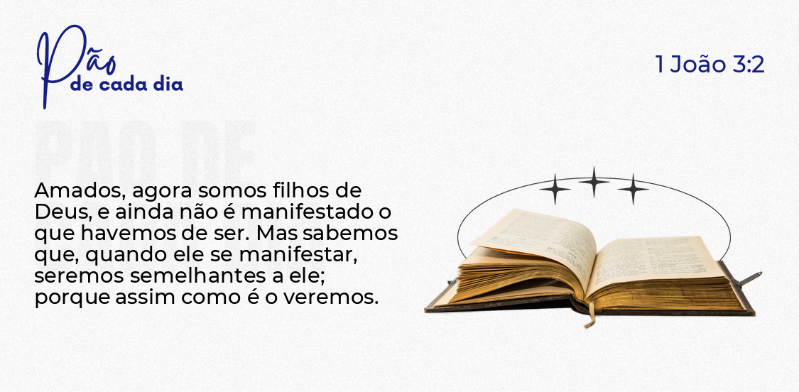 A Manifestação De Deus, O Pai