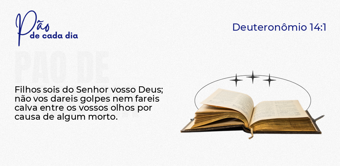 Deus Dos Vivos