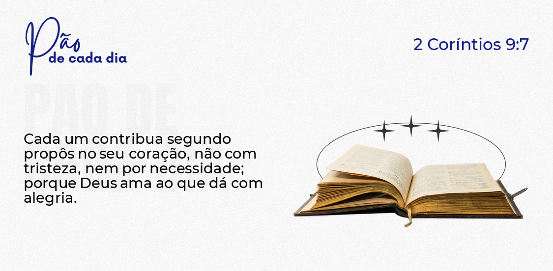 Com Alegria