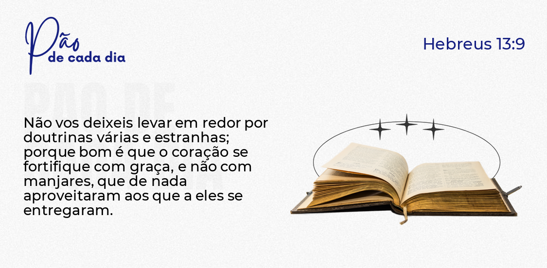 Doutrinas Estranhas