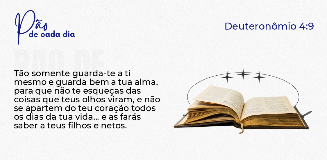 Memória Que Ensina