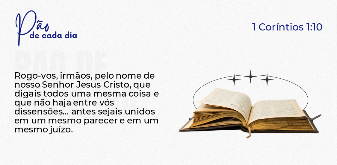 Um Só Pensamento