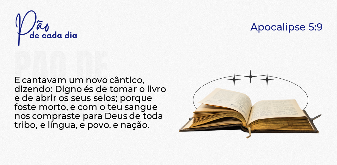 Louvores Ao Cordeiro