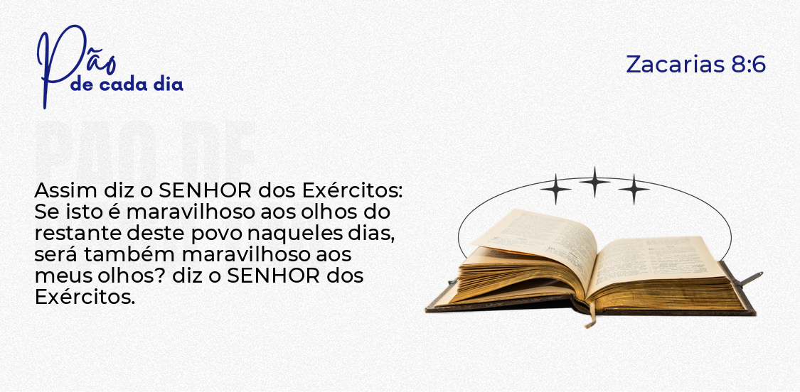 Impossível Para O Homem
