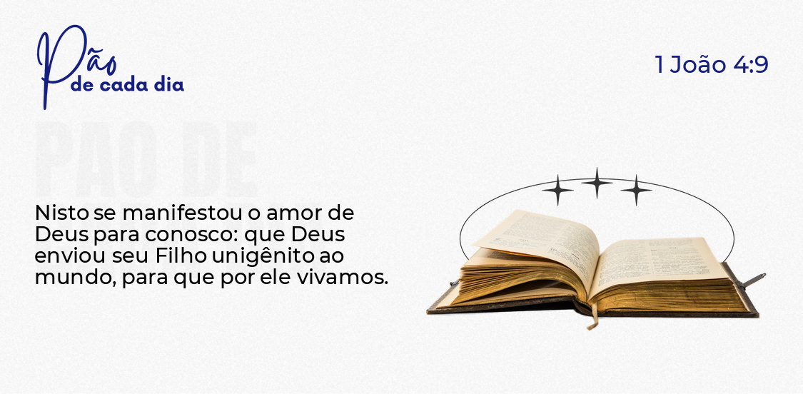 Amor Revelado