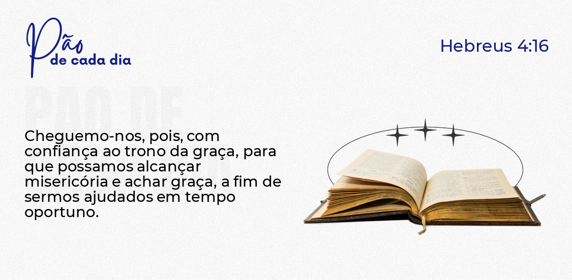 Ajuda Do Trono