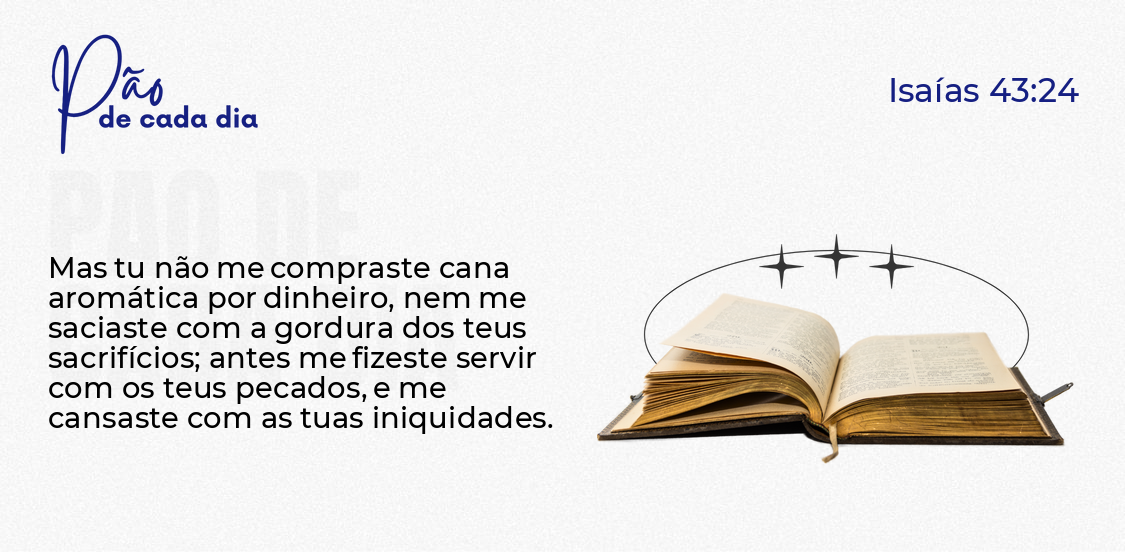 Nenhum Agrado, Só Canseira
