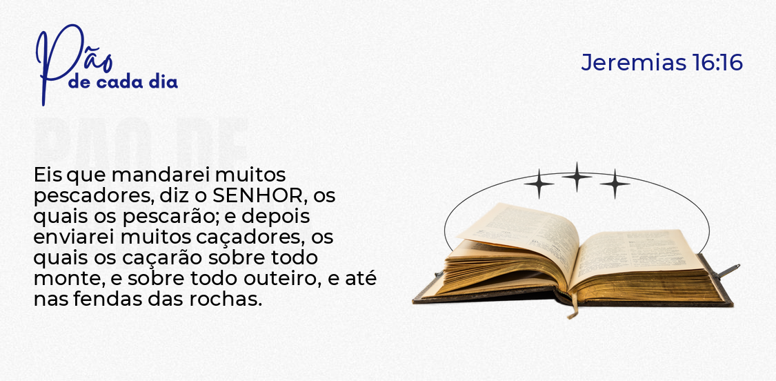 Caça E Pesca
