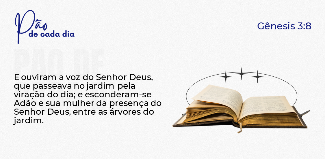 Deus Vem Ao Encontro