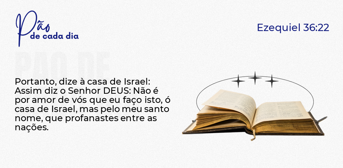 Por Amor Ao Nome