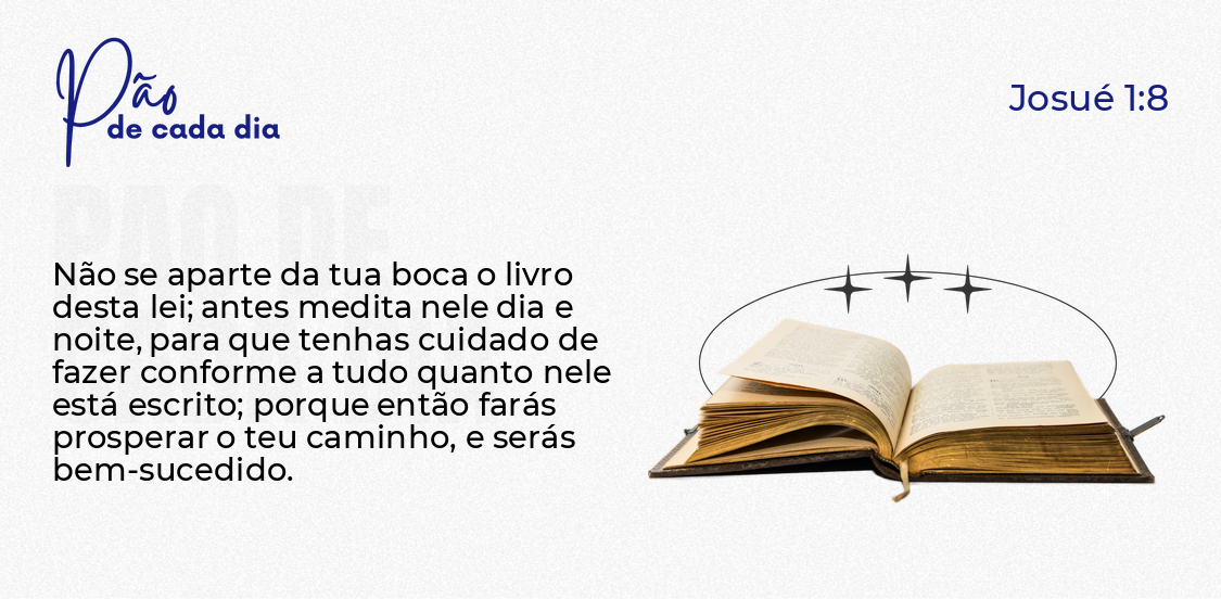 Frutos Pela Palavra