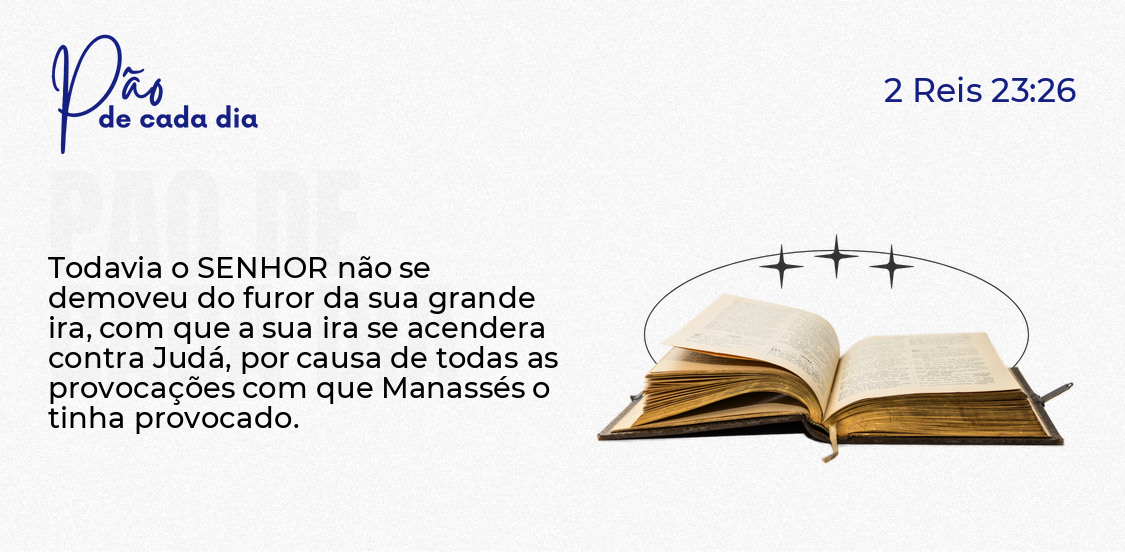 Fruto Da Provocação