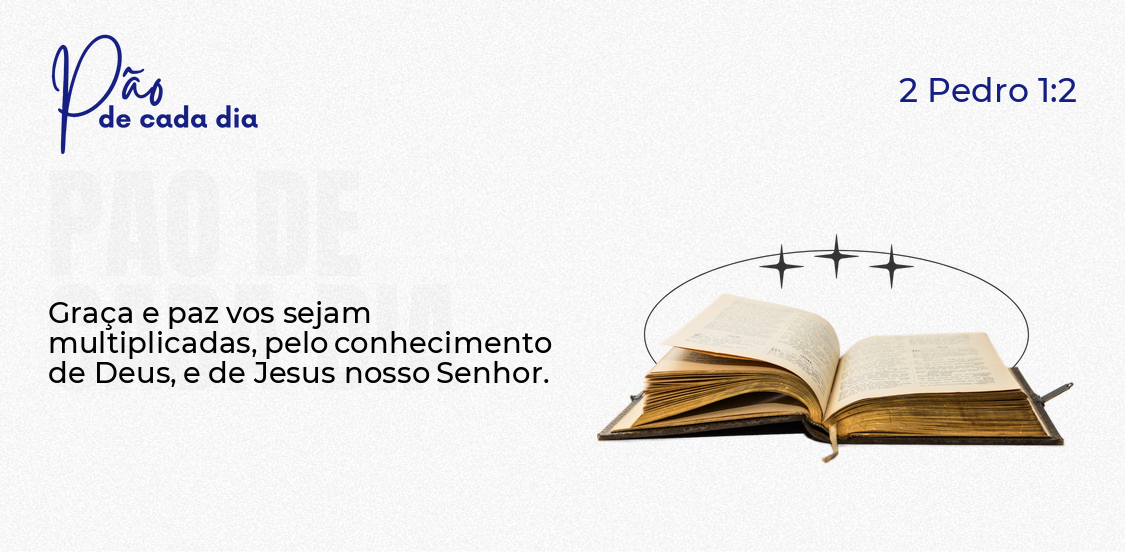 Conhecer Deus E Jesus