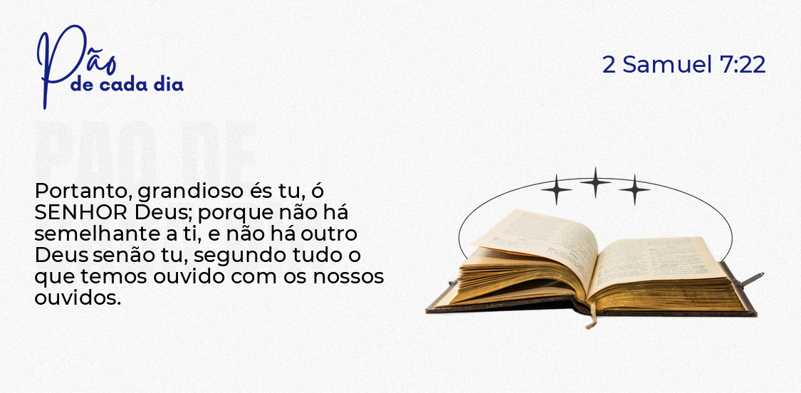 Ninguém Com YAHWEH