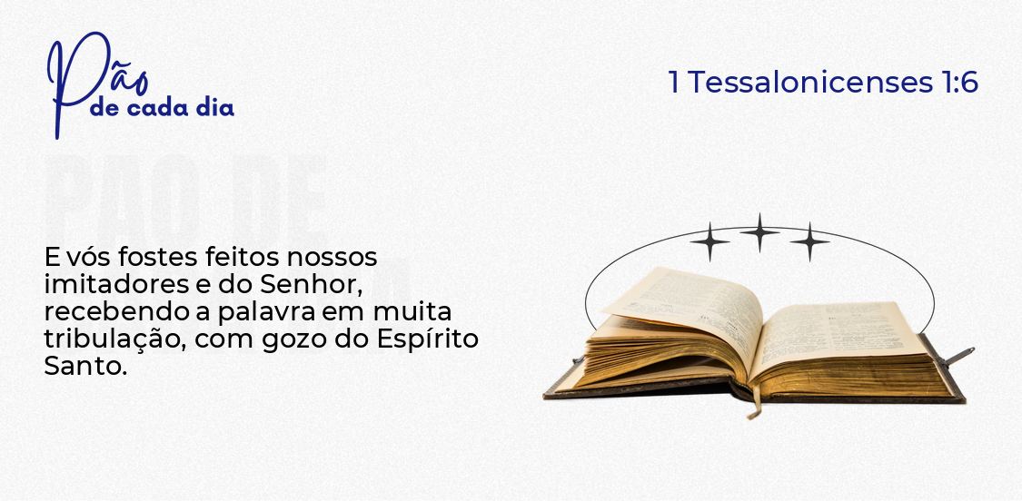 Imitação Pela Palavra