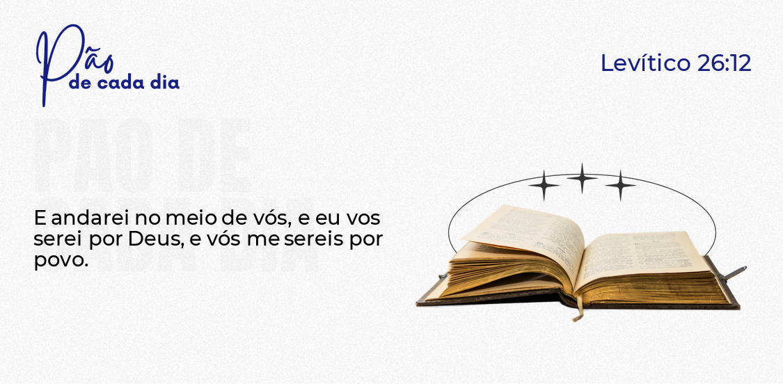 A Presença De Deus