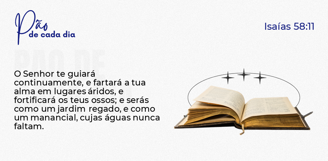 Uma Vida Abençoada