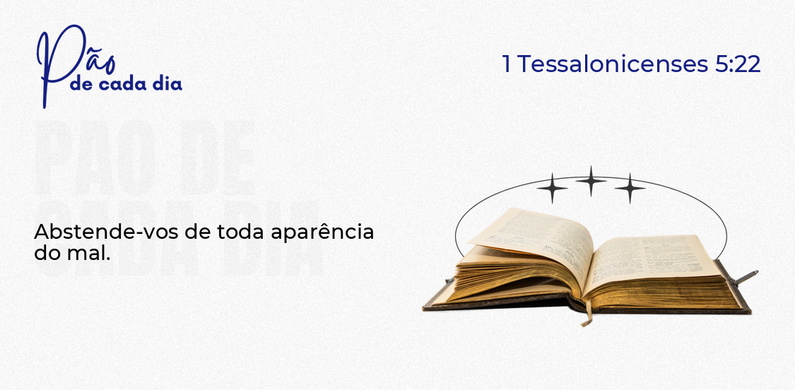 Fugir Do Mal