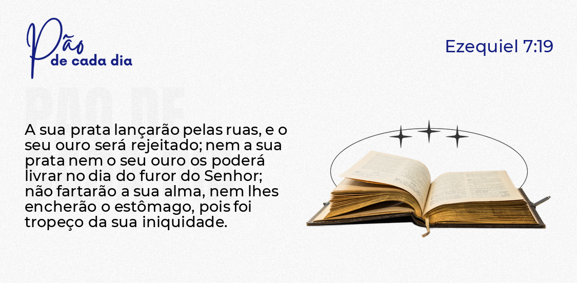 Riqueza Sem Valor