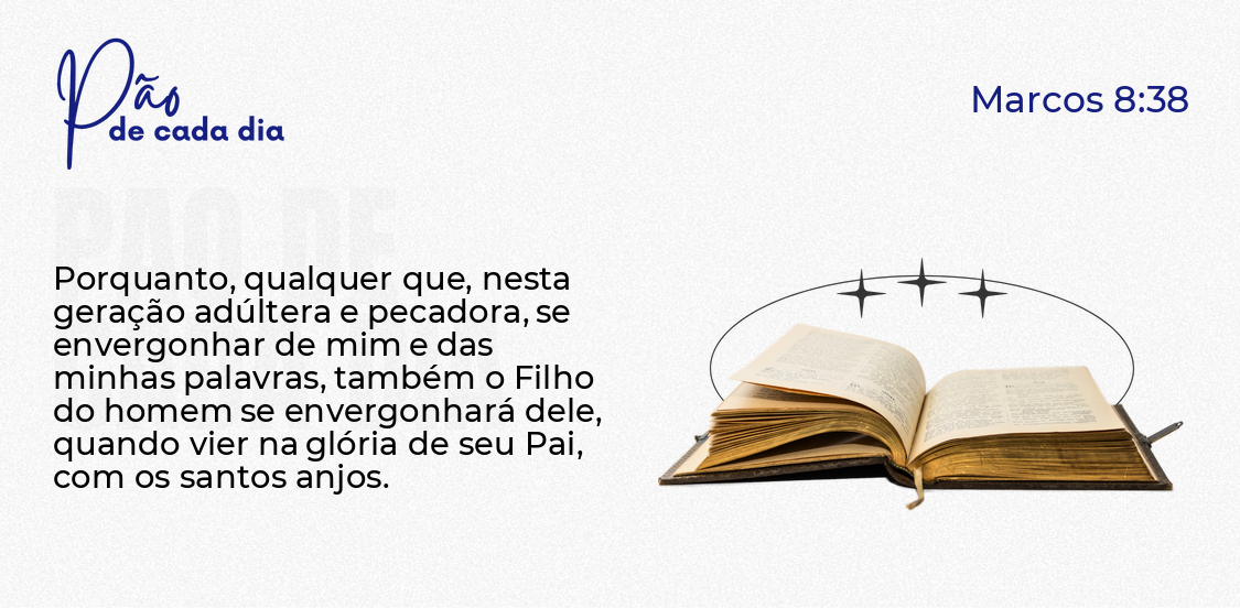 Vergonha De Cristo