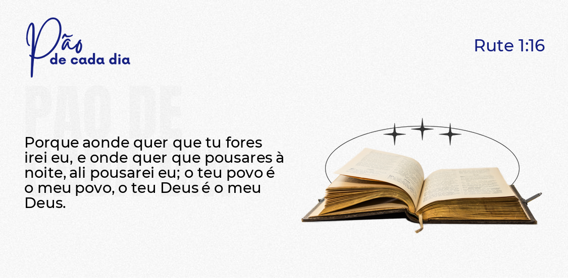 Verdadeiro Discipulado