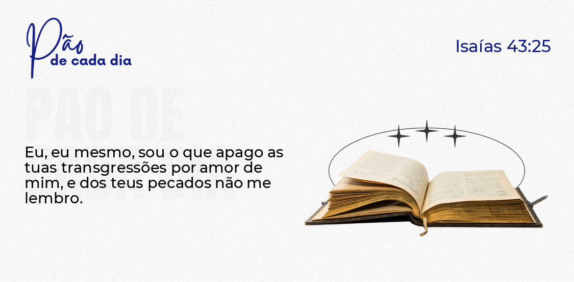 Apagados E Esquecidos